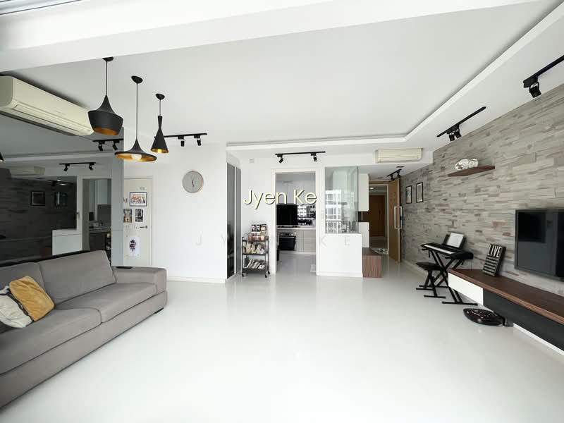 AUSTVILLE RESIDENCES