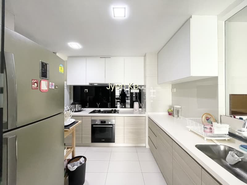 AUSTVILLE RESIDENCES photo 2