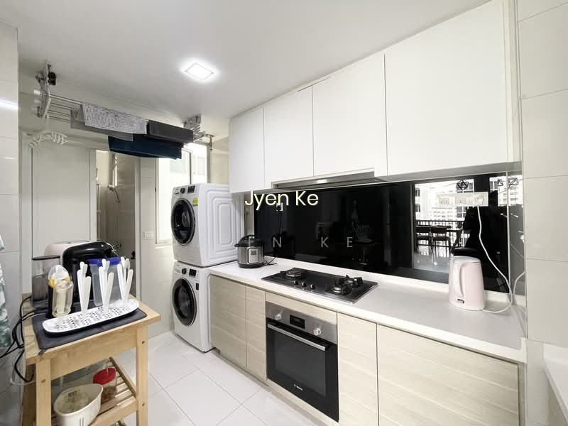 AUSTVILLE RESIDENCES photo 3