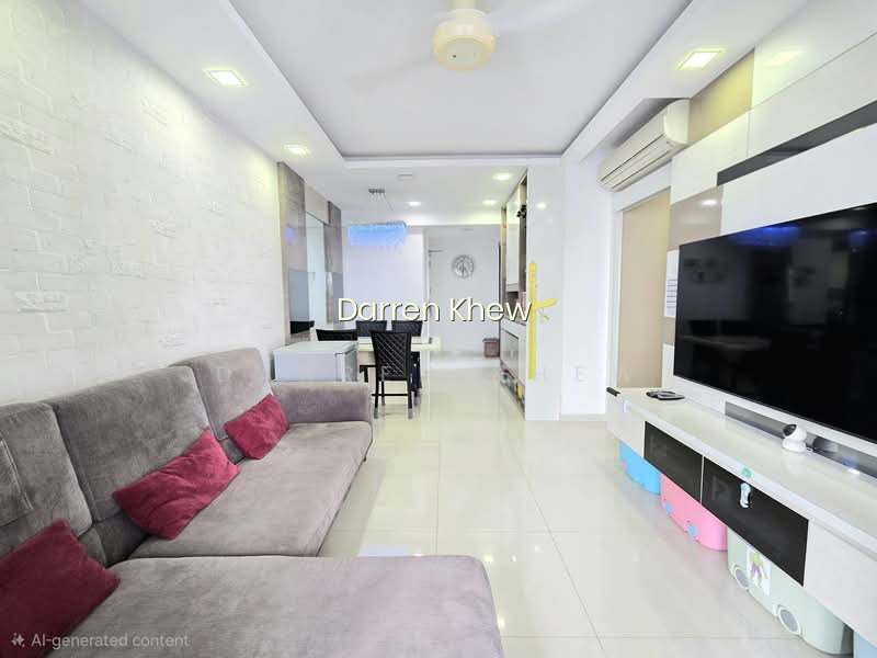 138B YUAN CHING ROAD photo 2