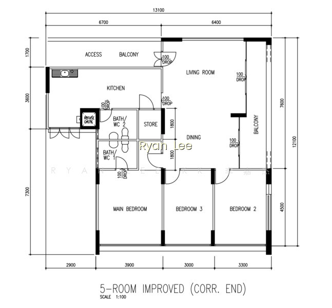 170 YISHUN AVENUE 7 photo 4
