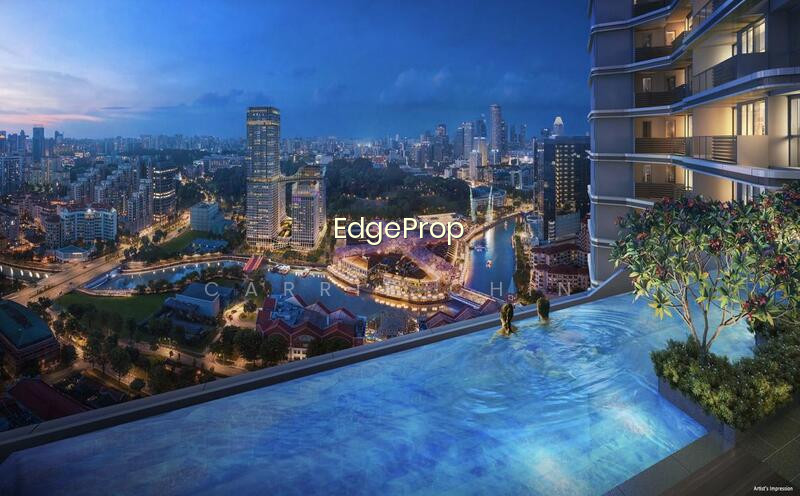 UNION SQUARE RESIDENCES photo 4