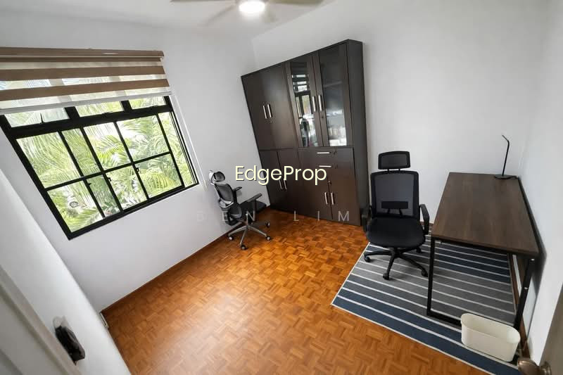 Gemini Apartments photo 3