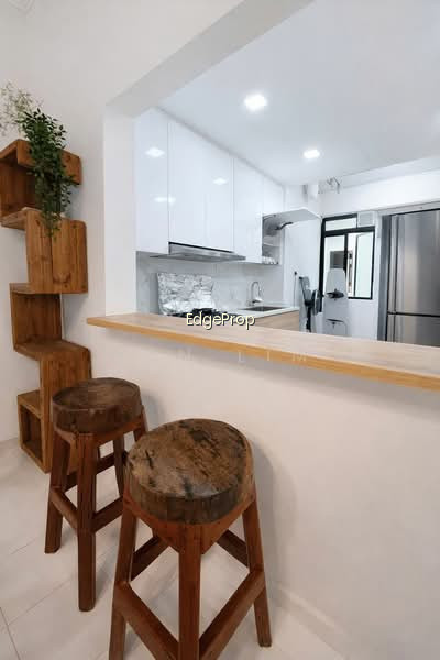 Gemini Apartments photo 5
