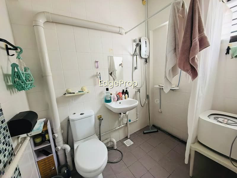 233 HOUGANG STREET 21 photo 5