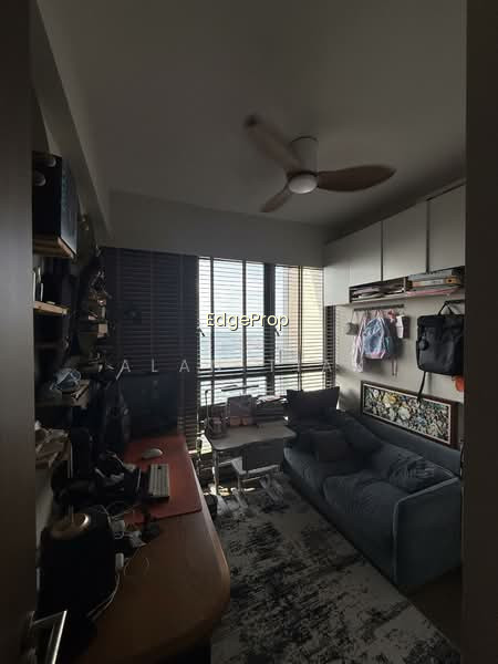 AVENUE SOUTH RESIDENCE photo 3