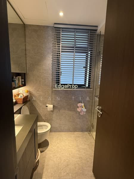 AVENUE SOUTH RESIDENCE photo 4