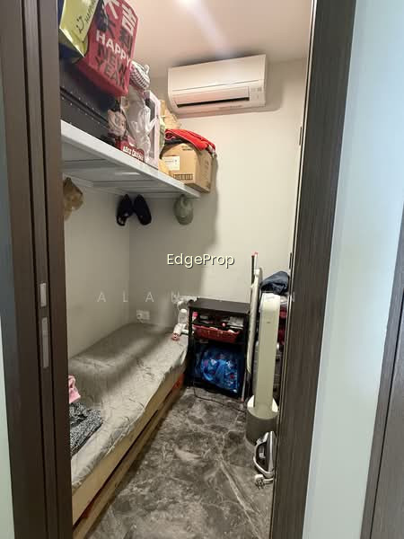 AVENUE SOUTH RESIDENCE photo 5
