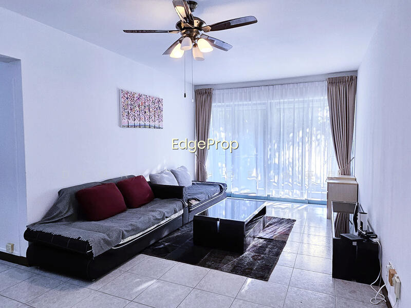 WEST BAY CONDO image 1 of 10