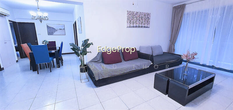WEST BAY CONDO image 1 of 10