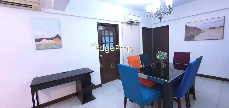 West Bay Condo photo 3