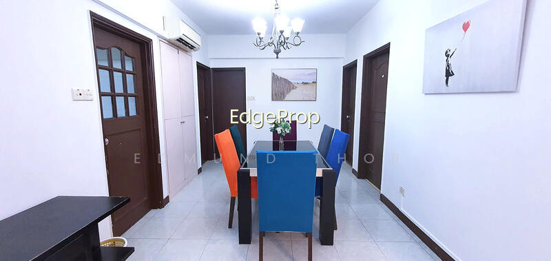 West Bay Condo photo 4