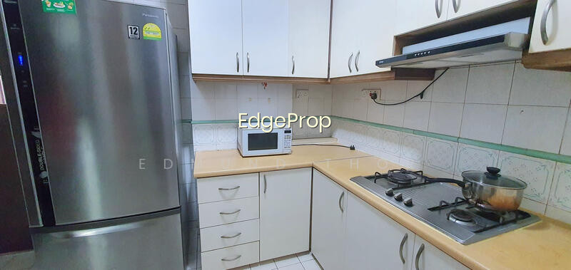 West Bay Condo photo 5