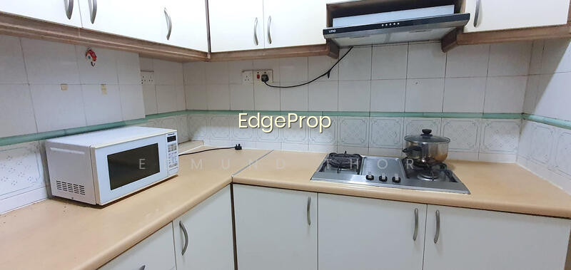 West Bay Condo photo 6
