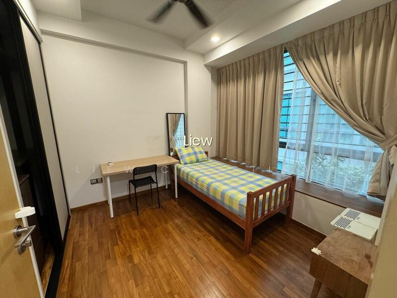 ROSEWOOD SUITES image 1 of 10
