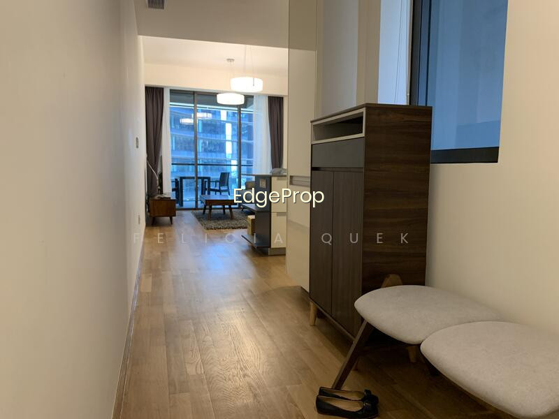 MARINA ONE RESIDENCES photo 2