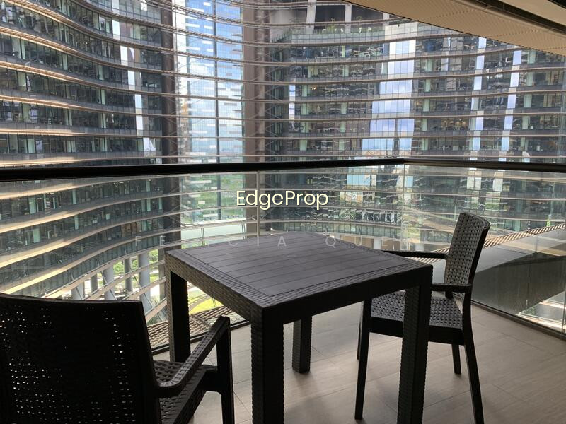 MARINA ONE RESIDENCES photo 3