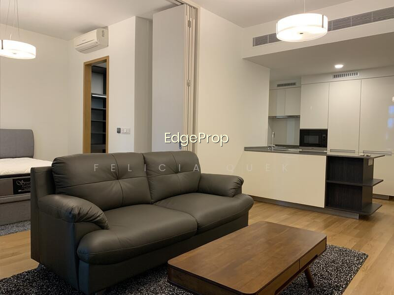 MARINA ONE RESIDENCES photo 4