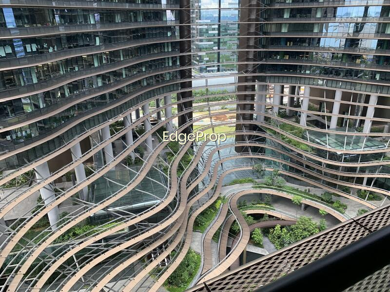 MARINA ONE RESIDENCES photo 5