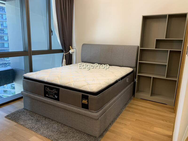 MARINA ONE RESIDENCES photo 6