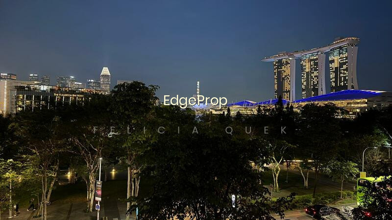 THE SAIL @ MARINA BAY image 1 of 10