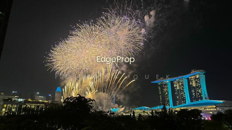 THE SAIL @ MARINA BAY photo 3
