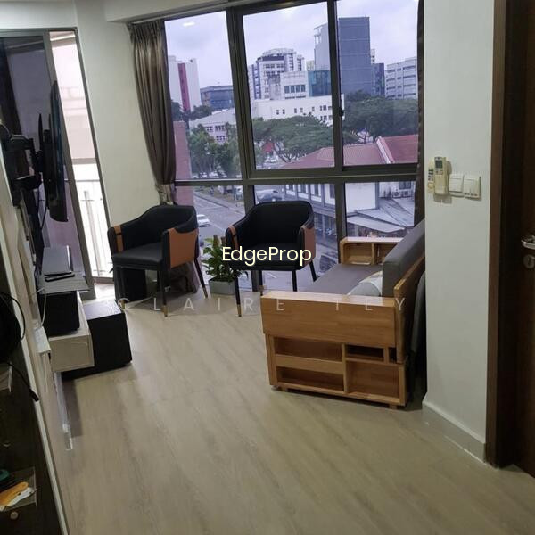 SMART SUITES image 1 of 9
