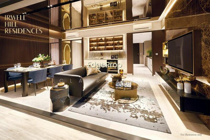 Irwell Hill Residences image 1 of 8