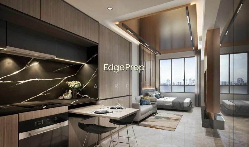IRWELL HILL RESIDENCES photo 2