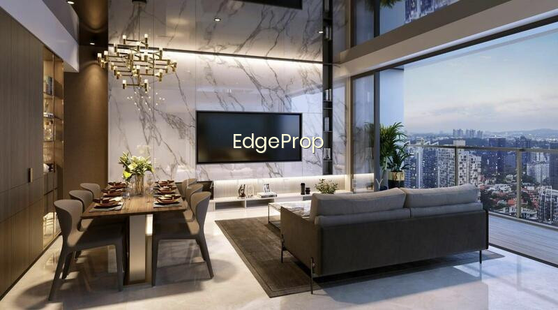 IRWELL HILL RESIDENCES photo 3