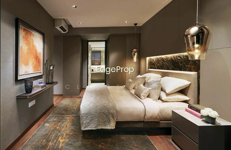 IRWELL HILL RESIDENCES photo 4