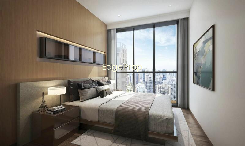 IRWELL HILL RESIDENCES photo 5