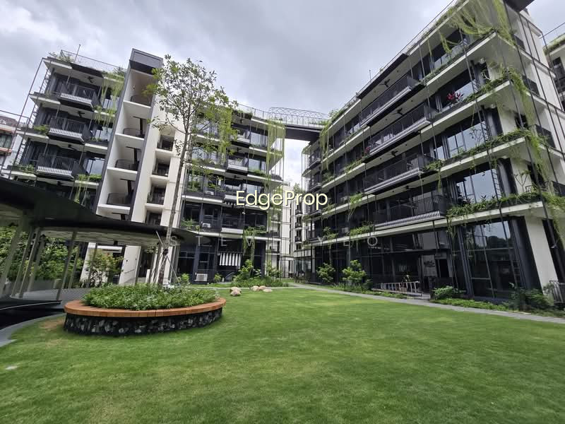 JERVOIS MANSION photo 2