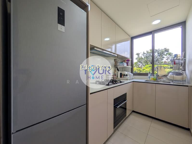FORETT AT BUKIT TIMAH photo 5