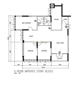 431 ANG MO KIO AVENUE 10 photo 4