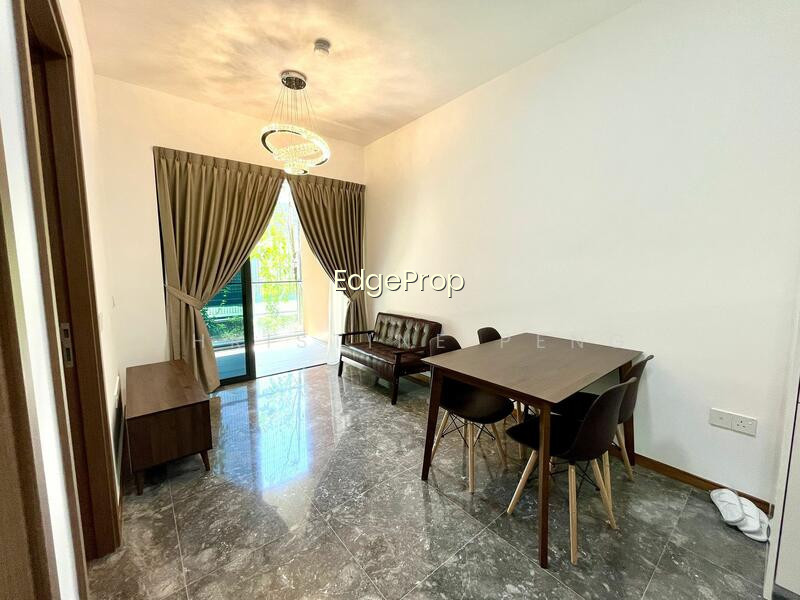FOURTH AVENUE RESIDENCES image 1 of 10
