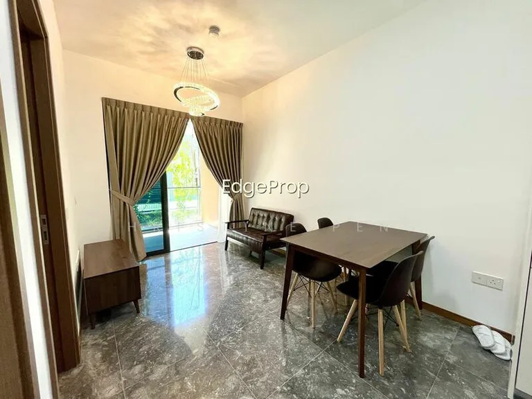 Fourth Avenue Residences image 1 of 10