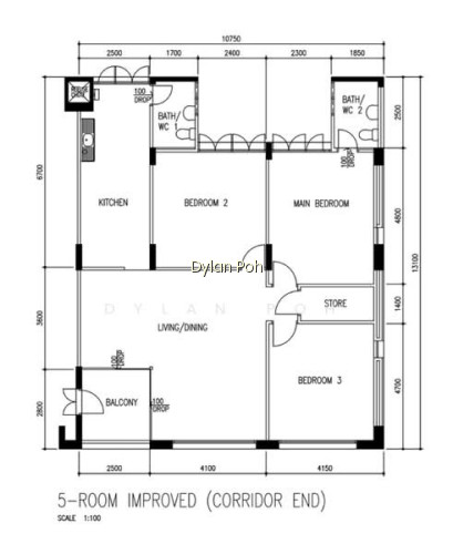 175 BISHAN STREET 13 photo 3