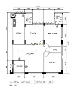 175 BISHAN STREET 13 photo 5