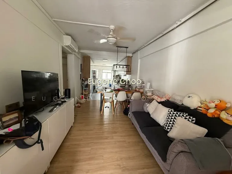 346 Ang Mo Kio Avenue 3 image 1 of 9