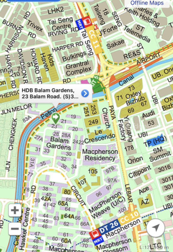23 BALAM ROAD photo 2