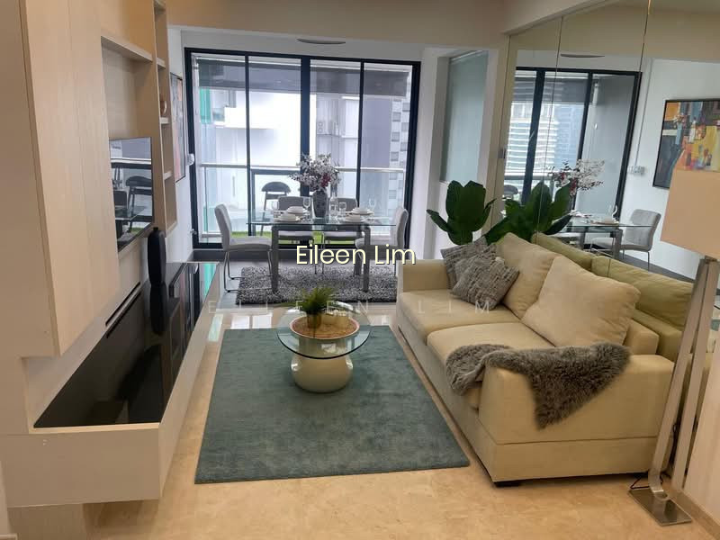 ANGULLIA PARK RESIDENCES @ ORCHARD image 1 of 10