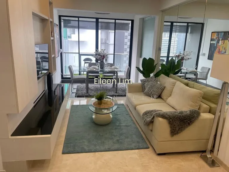 Angullia Park Residences @ Orchard image 1 of 10