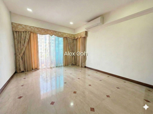 D15 FREEHOLD CONDO MINS WALK TANJONG RHU MRT photo 5