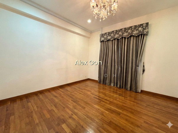D15 FREEHOLD CONDO MINS WALK TANJONG RHU MRT photo 6