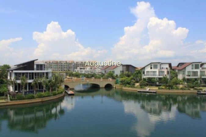SENTOSA COVE photo 6