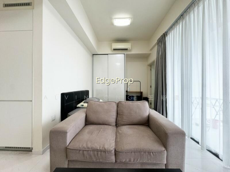 LINCOLN SUITES photo 2