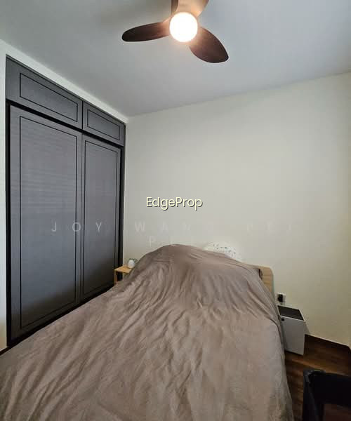 MAYFAIR GARDENS photo 3