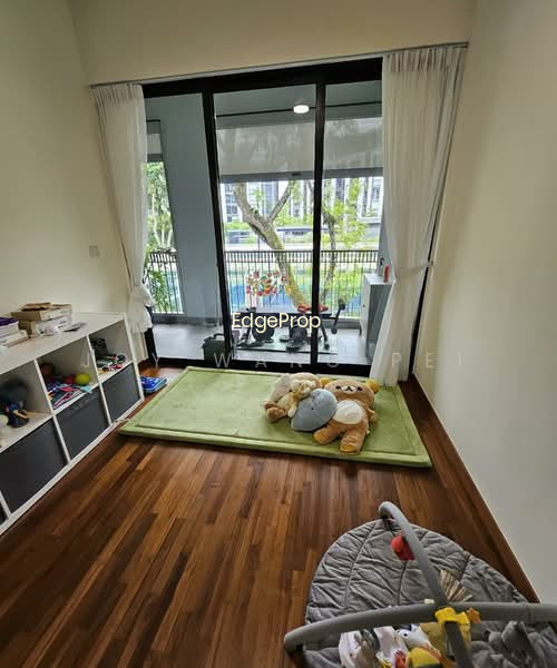MAYFAIR GARDENS photo 5