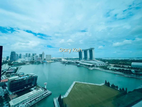 THE SAIL @ MARINA BAY
